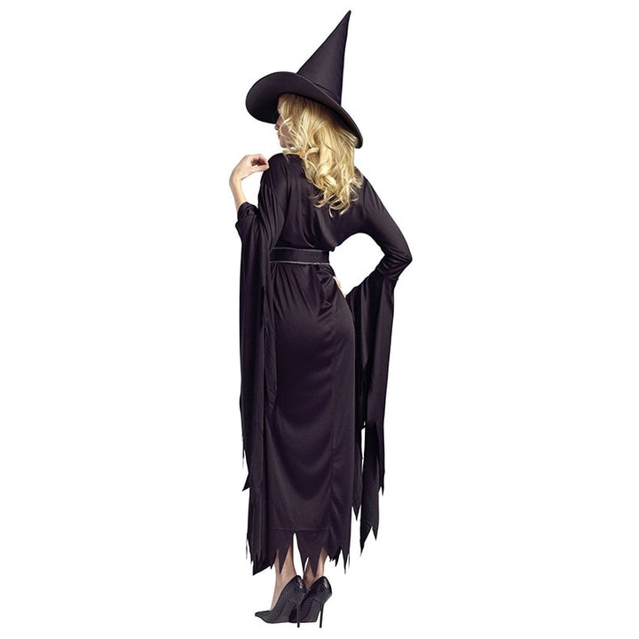 Halloween Witch Costumes, adults