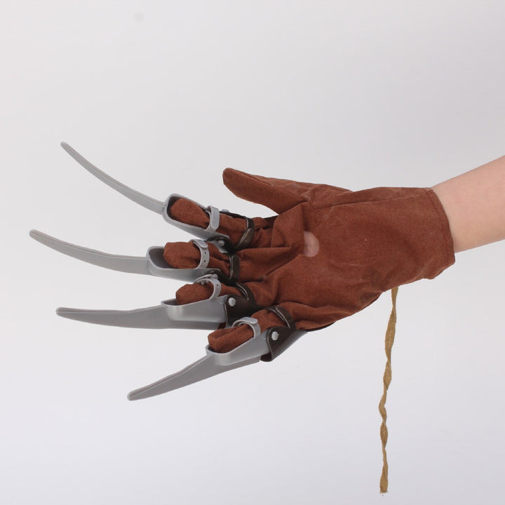 Nightmare On Elm Street Freddy Krueger Gloves