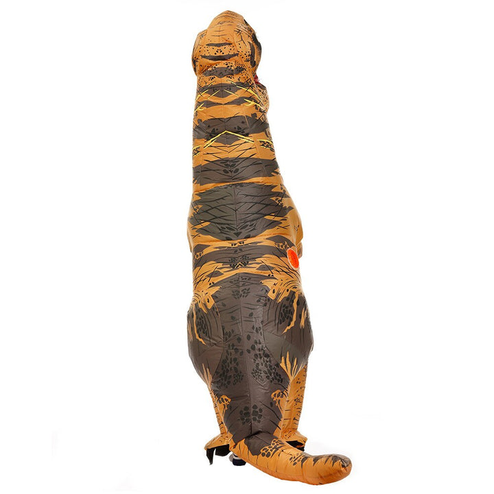 Dinosaur Inflatable Costume, Adults & Kids