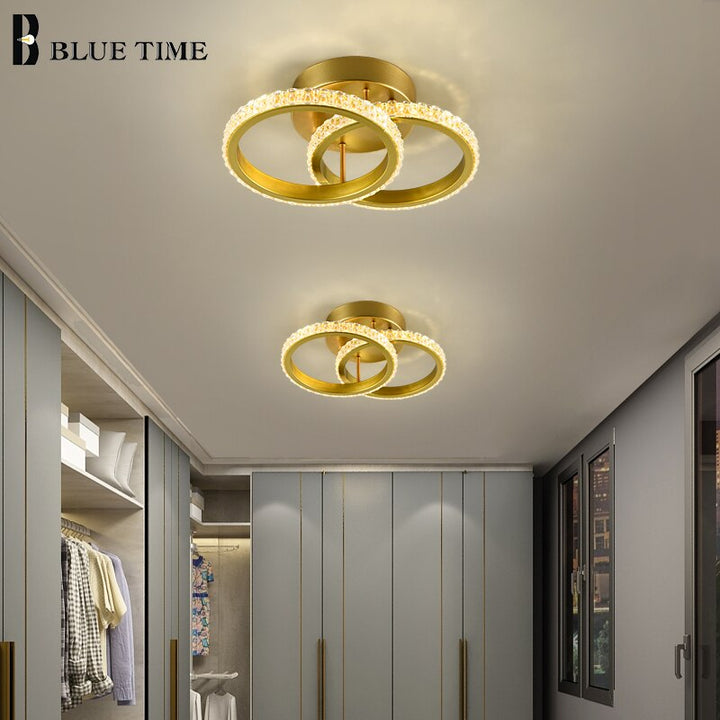 Modern Ceiling Light