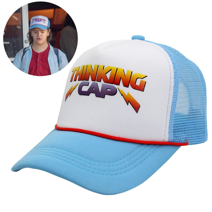 Dustin Stranger Things Hats