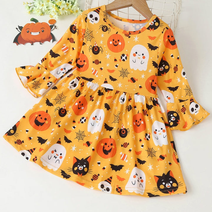 Halloween Dress, kids