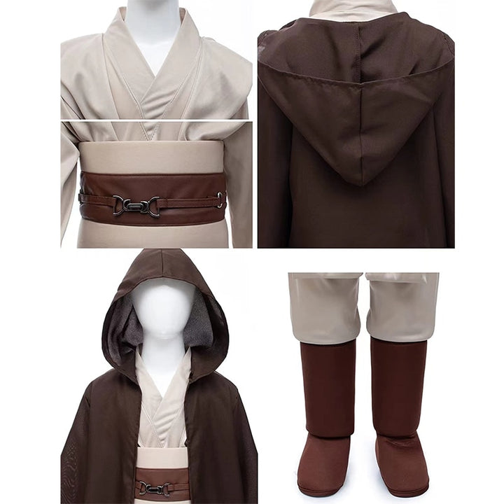 Jedi Costume, kids