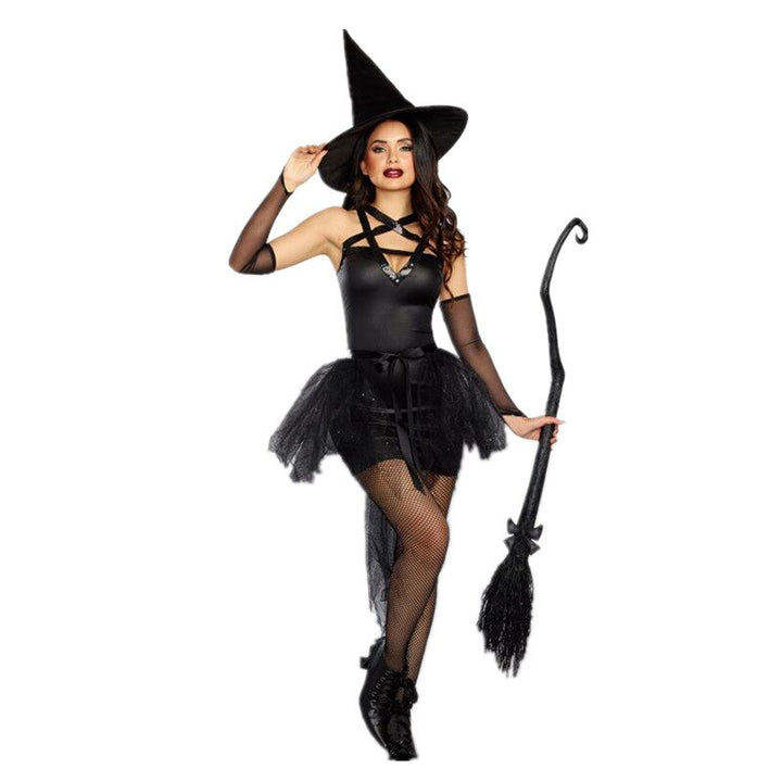 Halloween Witch Costumes, adults