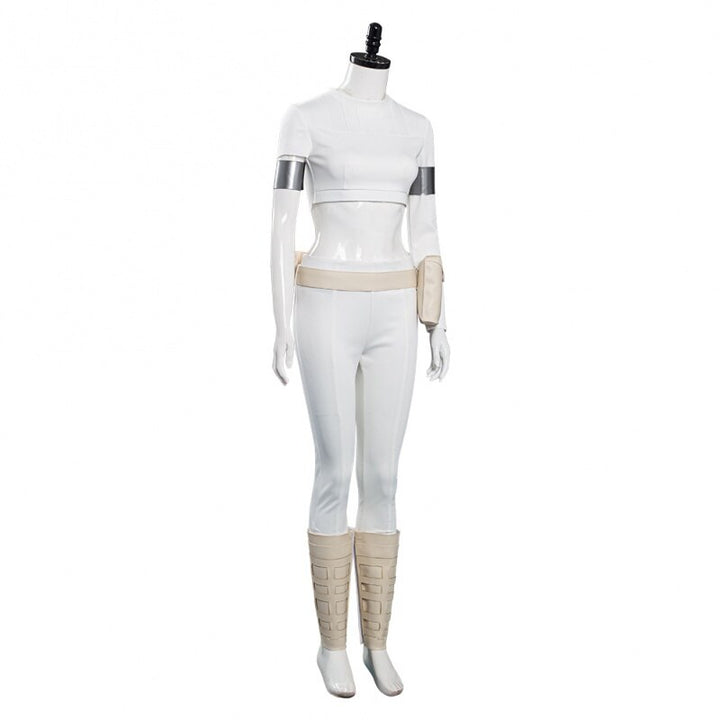 Padme Amidala Star Wars Costume, adults & kids