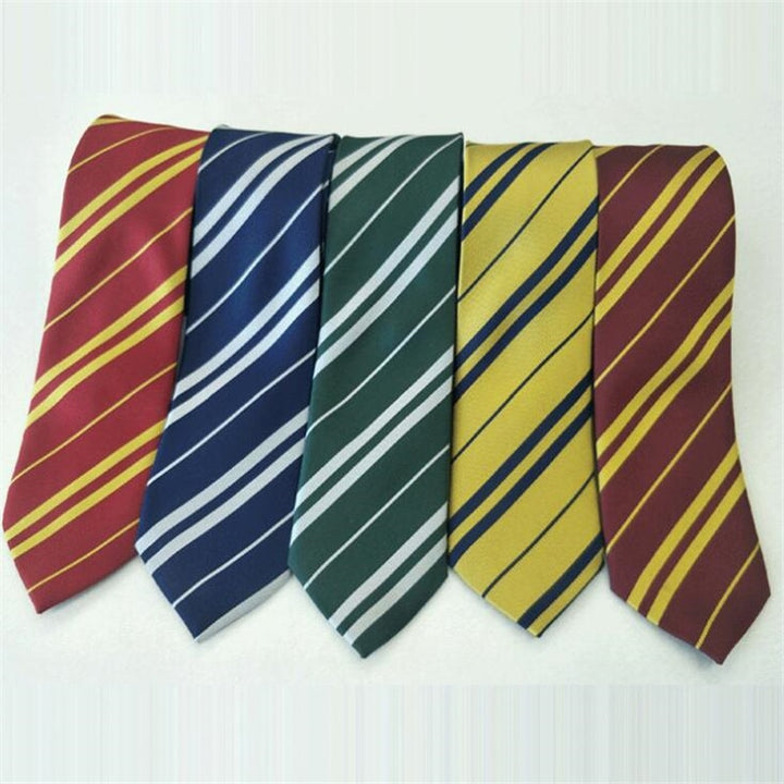 Hogwarts Tie