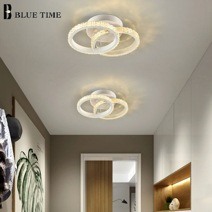 Modern Ceiling Light