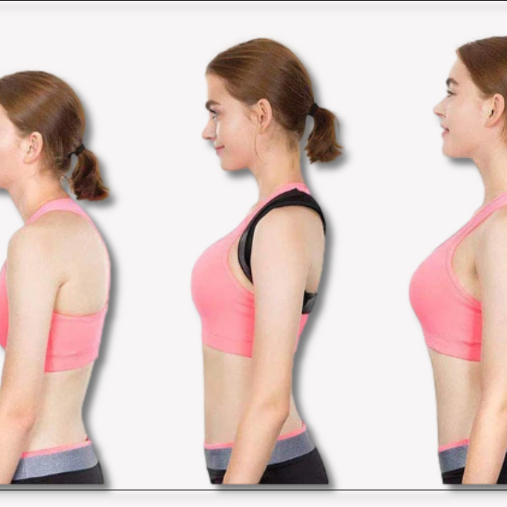 Posture Corrector