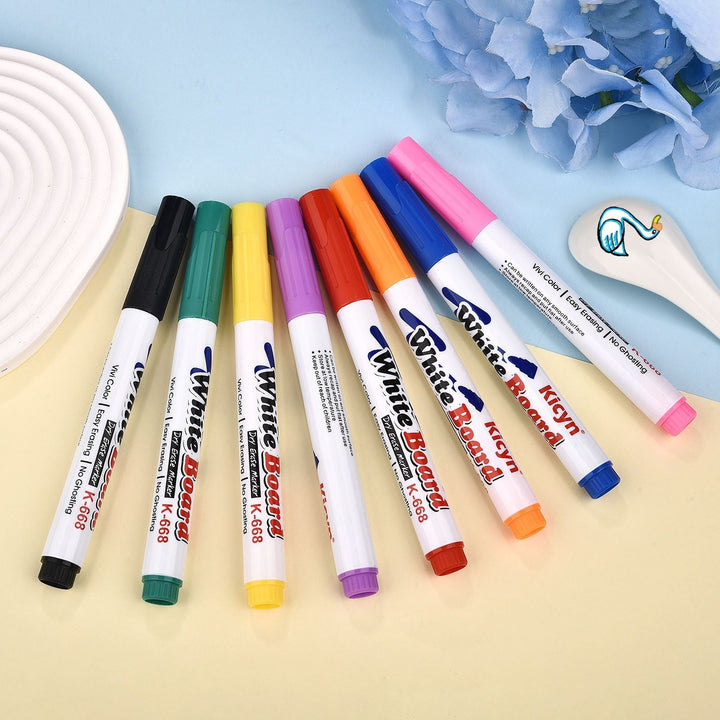 Magic Water Painting Pens