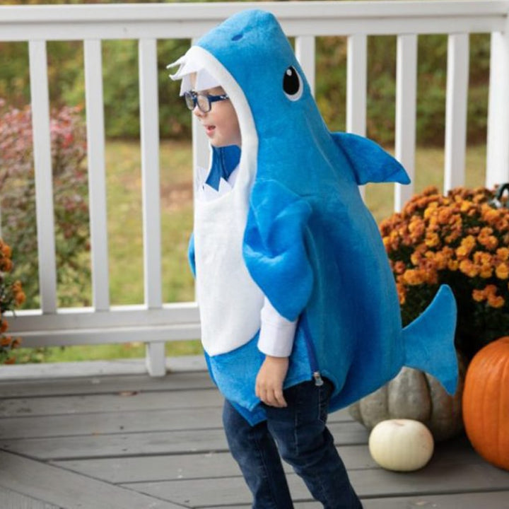 Baby Shark Costume