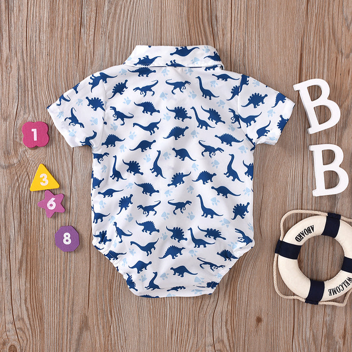 Baby Boy Outfit Clothes Set