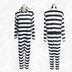 Prison Costume, adults