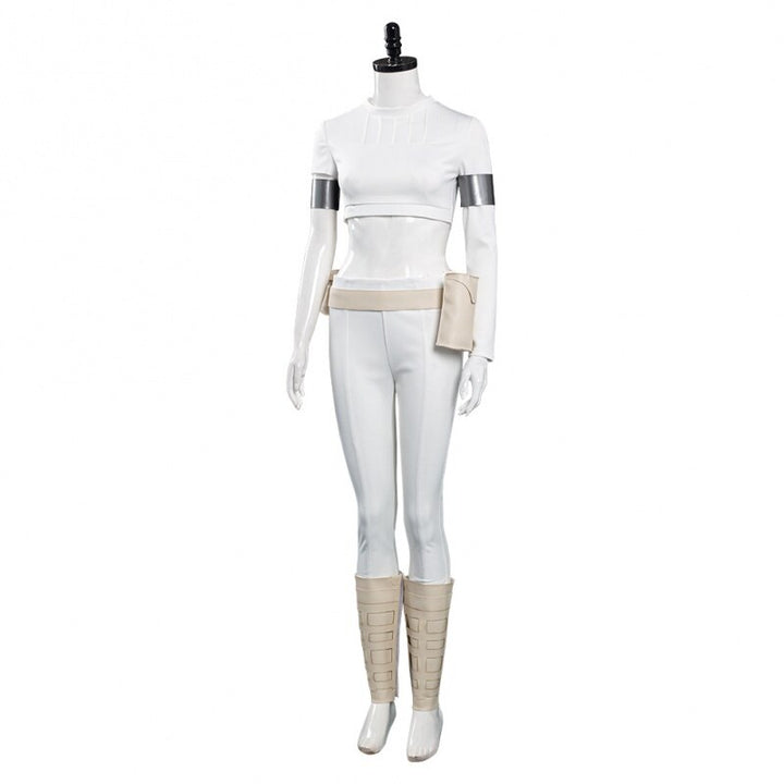 Padme Amidala Star Wars Costume, adults & kids