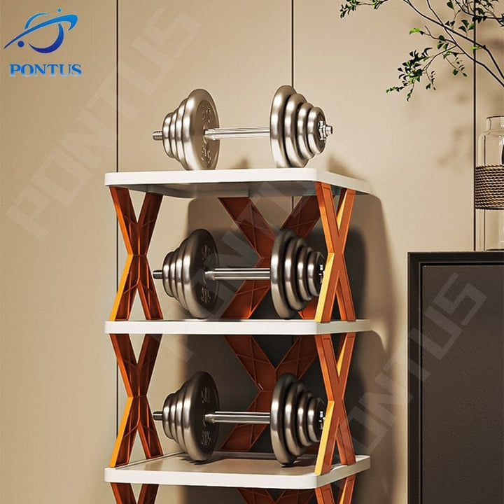 Stackable Shoe Rack