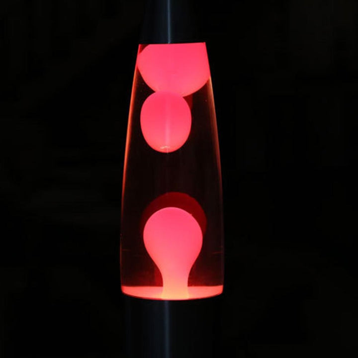 Lava Lamp