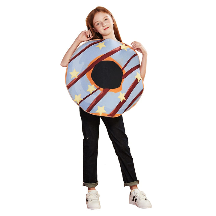 Funny Food Costumes