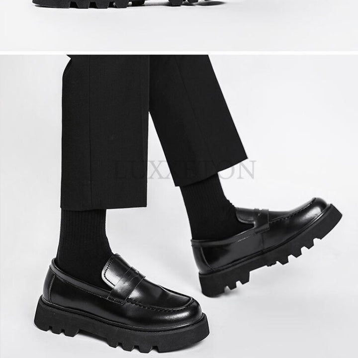 Vagabond Cosmo Modern Loafers