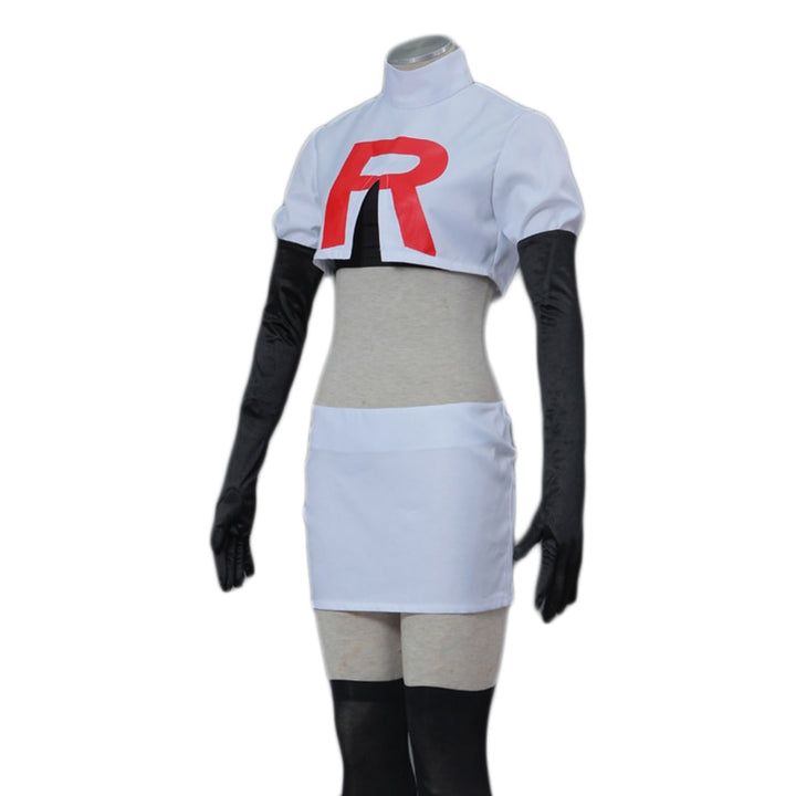 Team Rocket Pokemon Costumes