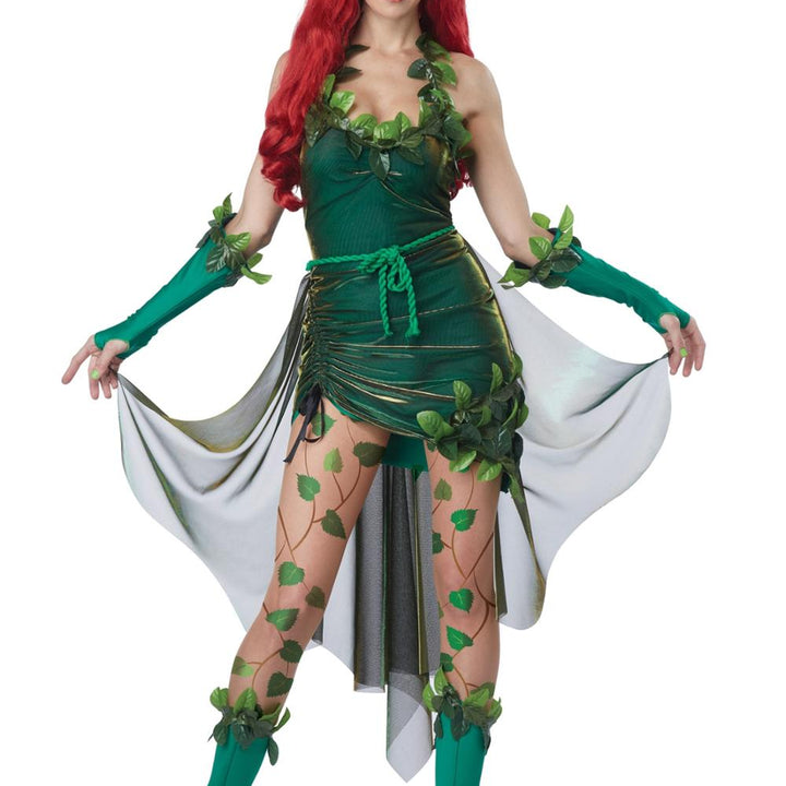 Poison Ivy Costume