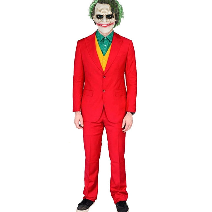 Joker Costume, adults