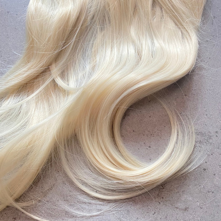 Margot Robbie Barbie Wig