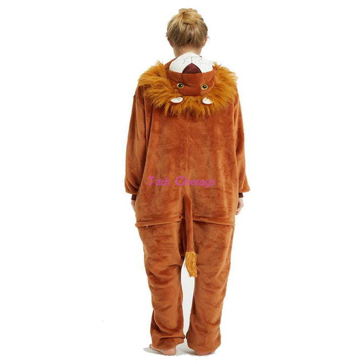 Animal PJ Costumes