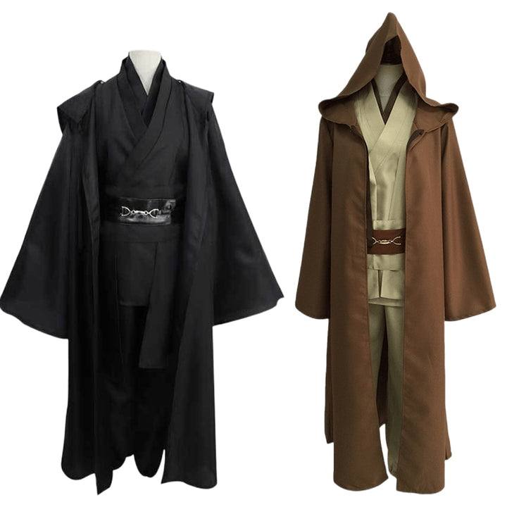 Star Wars Costume Jedi Knight Anakin Skywalker